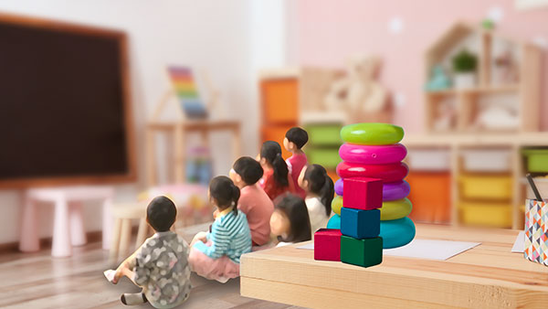 직장어린이집 설치 실태조사 피하면 과태료 최대 1억원