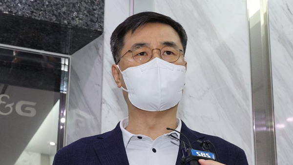 고 이예람 특검, '부실 수사' 전익수 오는 31일 3차 조사