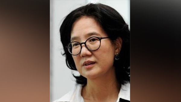 '제국의 위안부' 박유하 교수 "위안부 피해자가 아닌 주변인들이 소송 일으켜"