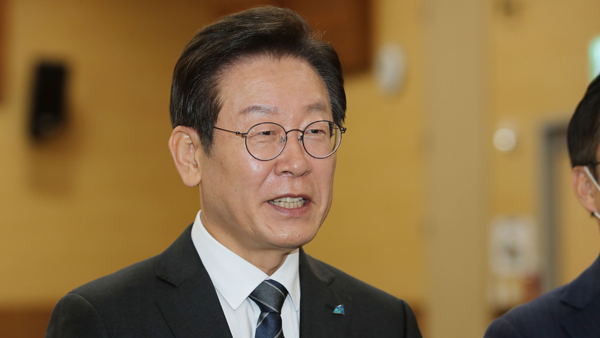 '이재명 OTT' 전산 조작해 李 비방 별명 사용‥이용자 3명 송치