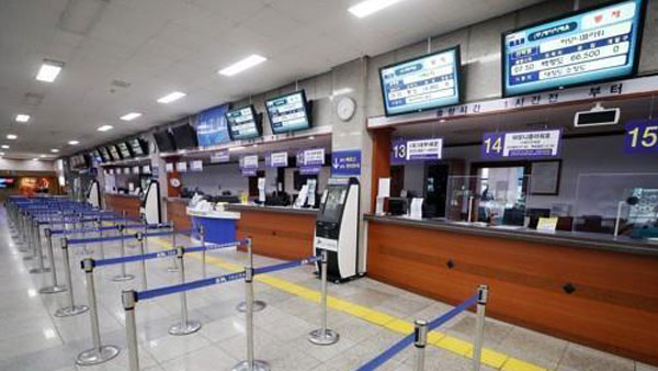 태풍 북상으로 서해 기상 악화‥인천항 여객선 운항 6개 통제