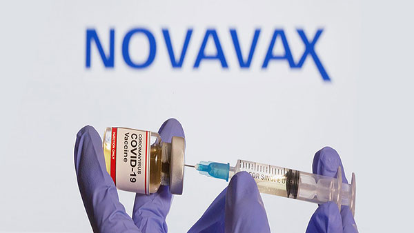 내일부터 청소년도 노바백스 접종‥'국내 1호' 백신도 내일부터