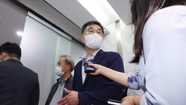 '이예람 특검' 수사 기간 내일 종료‥최종 정리중