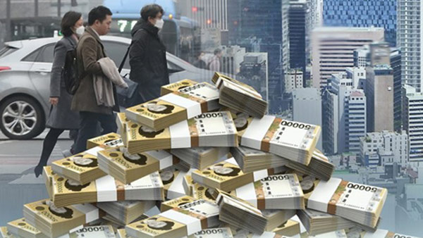 서울시, 9월 바카라 베팅 4조5천억원 부과‥작년보다 9.6% 증가