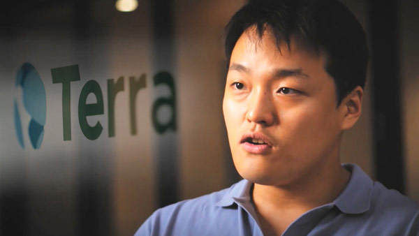 검찰, 테라 권도형 해외 바카라사이트 등 체포영장