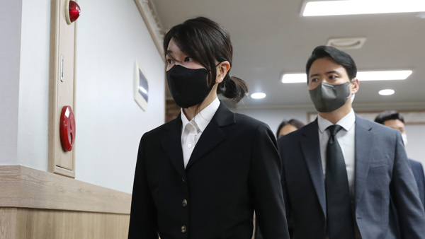 시민단체, 김건희 불송치 이의신청‥"진짜 피해자는 바카라사이트 승리바카라 소울카지노 경쟁자"