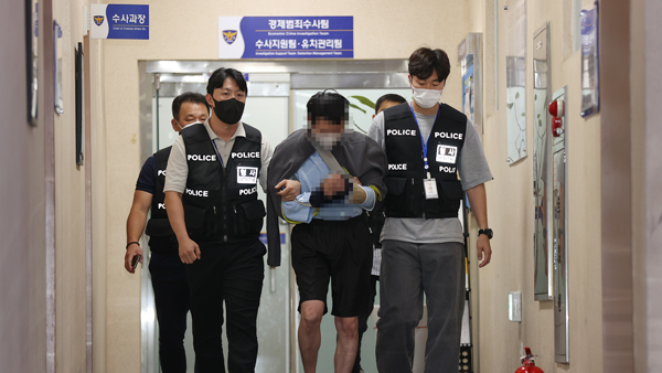 인터넷 바카라,'신당역 역무원 살해범' 자택 압수수색‥"휴대전화 포렌식 마쳐"