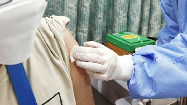 독감 예방접종 21일부터 시작‥어린이 등 고위험군 대상