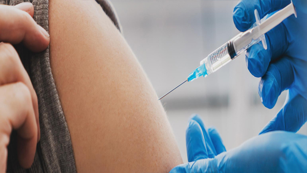 법원 "백신 맞은 뒤 뇌질환, 정부가 보상해야"‥ 질병청 항소