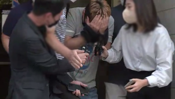 '이별 통보' 연인에 스토킹·살해 협박한 30대 남성 구속