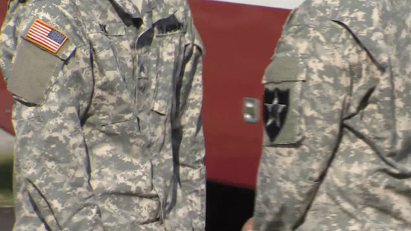 홍대 클럽서 술 취해 한국인 때린 혐의 주한미군 체포