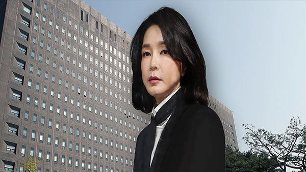 김건희 '허위경력 의혹' 검찰이 수사‥마지막날 이의신청