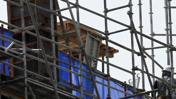 이천 물류창고 신축 공사장서 작업자 4명 추락해 부상