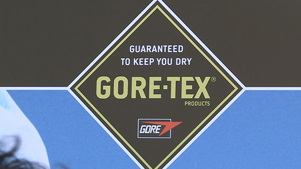 '고어텍스 제품 대형마트 판매제한'‥대법 "불공정거래 아냐"