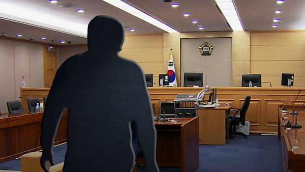 '아파트 이웃 강도살인' 40대에 1심 징역 27년