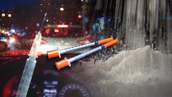 경찰, 택시에 두고 내린 마약 가지러 온 20대 여성 검거