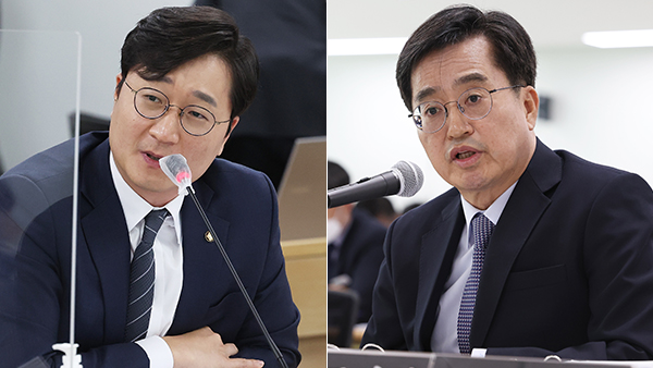 야당, 윤석열 처가 소유 '양평 땅' 특혜 의혹 집중 질의 