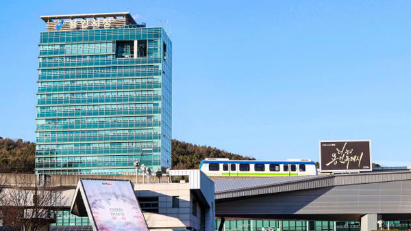 빨래 지시하고 외모 비하하고‥'갑질' 의혹 용인시정연구원장 해임