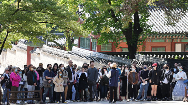 다음 달부터 일본·대만 등 8개국 무사증 입국 전면 재개