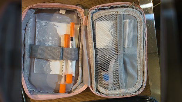 [영상M] 고속버스 짐칸까지 이용하는 마약상들‥진화하는 밀매 수법