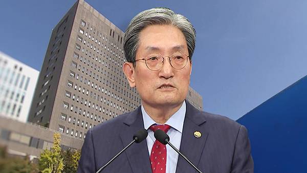 '탈북어민 북송' 검찰 수사받던 노영민 귀가‥"안보를 정치보복 대상화"