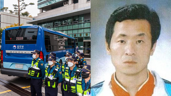 검찰, 아동 성범죄자 김근식 '화학적 거세' 청구 검토