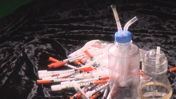 "마약했다" 자수 뒤 또 마약‥16시간 만에 2번 자수한 20대