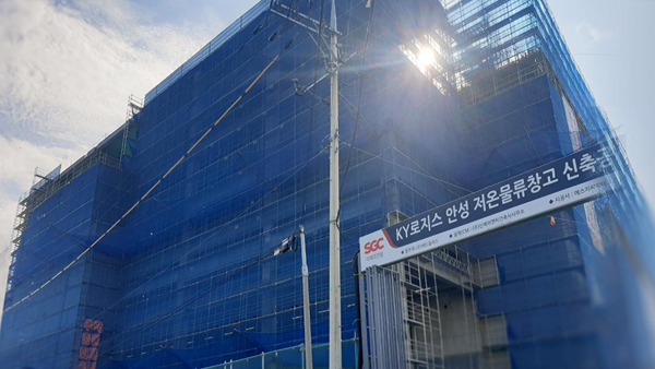 '안성 추락사고' 사망자 1명 더 늘어‥30대 외국인 노동자