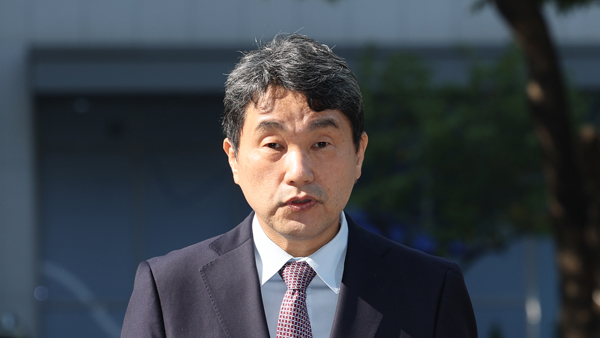 이주호 "김건희 논문 국민대 검증결과 존중해야"