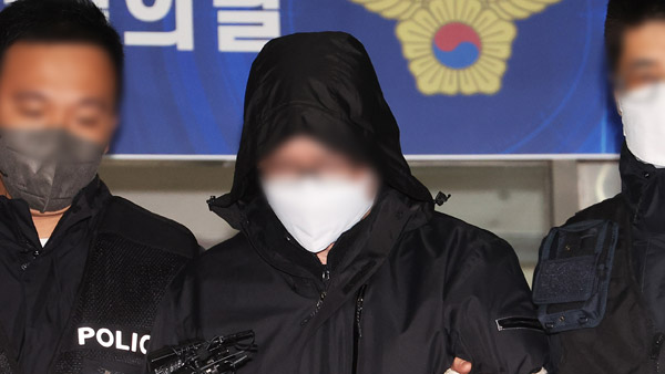 경찰, 세 모자 살해 혐의 40대 영장 신청