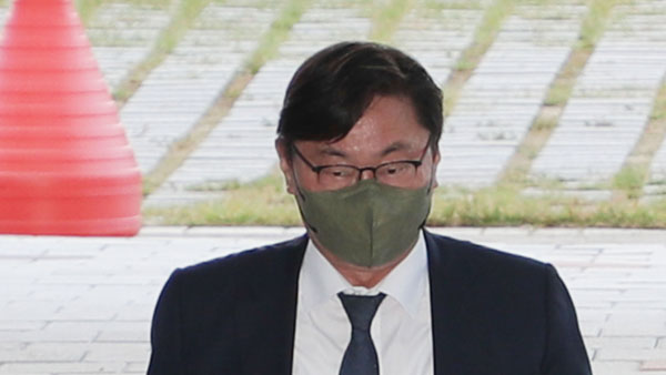 '쌍방울 뇌물 의혹' 이화영 전 부지사, 오늘 첫 공판준비기일