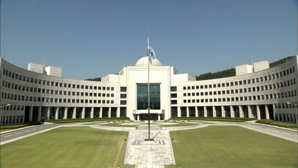 [서초동M본부] 국정원 고발 '미스터리'‥"삭제 지시 전에 삭제했다"?