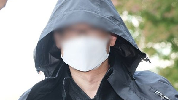 '광명 세모자 살인' 40대 남편 검찰 송치