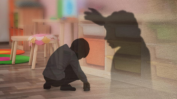 '2살 아동 상습학대' 어린이집 교사 등 3명 송치
