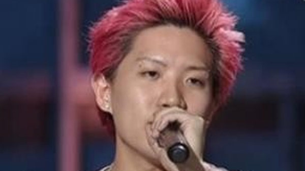 '대마 흡연' 래퍼 나플라 항소심도 집행유예