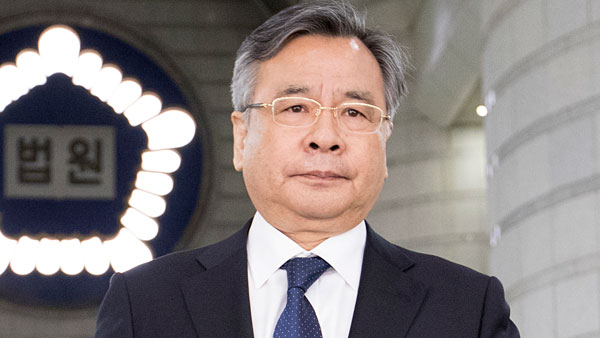 "'가짜 수산업자'한테 포르쉐 제공"‥검찰, 박영수 전 특검 기소