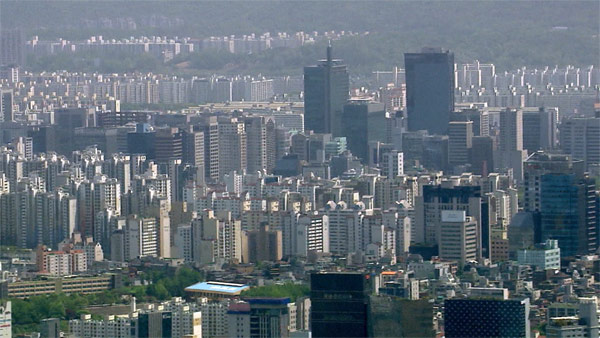 [PD수첩] 거품붕괴 1부, 금리 인상에 따른 거래절벽과 아파트값 하락