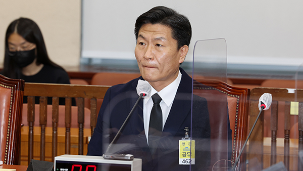 이임재 전 용산서장 "참사 보고 한건도 못받아 늦게 도착"