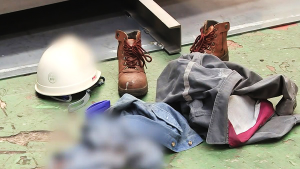 서울 군부대 공사장서 토사 붕괴 사고‥노동자 1명 숨져