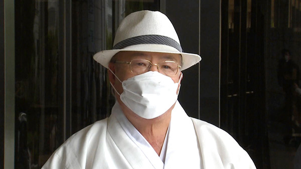 경찰 서울의소리 백은종 대표 기부금품법 위반 혐의 수사