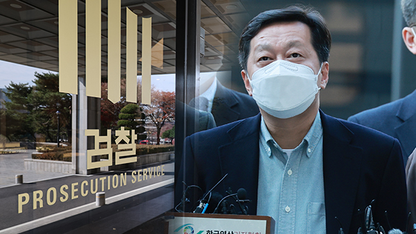 검찰, '이재명 최측근' 정진상 구속 뒤 첫 소환조사
