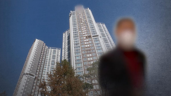 "남의 놀이터에 오면 도둑"‥초교생 윽박지른 아파트 대표 벌금 300만 원