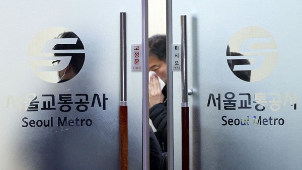 서울 지하철 노사 협상 타결‥ 첫차부터 정상운행