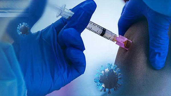 "미접종자 코로나19 중증화, 3차 접종자의 17배"