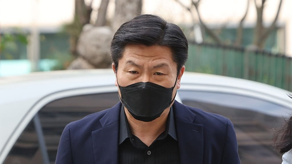 특별수사본부, 이임재 전 용산서장 3차 소환 조사