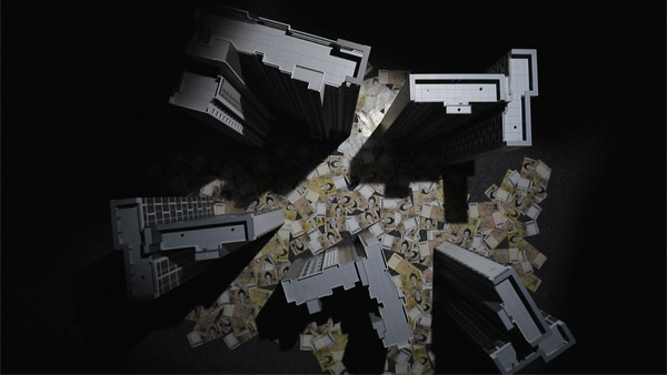 [PD수첩] 거품붕괴 2부, 가파르게 상승한 가계부채와 벼랑에 몰린 영끌족