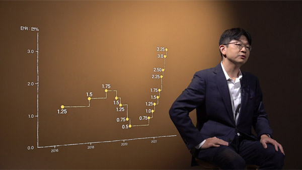 [PD수첩] 거품붕괴 2부, 가파르게 상승한 가계부채와 벼랑에 몰린 영끌족