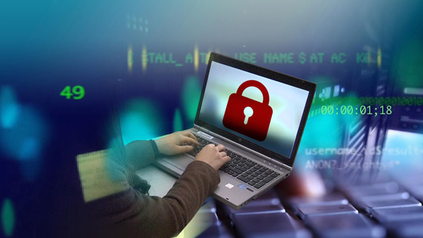 우리집 거실 영상이 해외 사이트에? 아파트 '월패드' 해킹 30대 검거