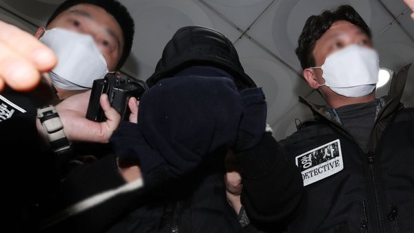 '성관계 불법촬영' 골프 리조트 회장 아들 2심도 실형