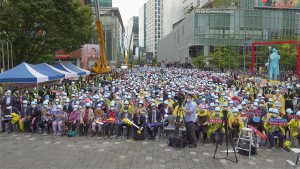 [PD수첩] 2022년 수많은 사건, 사고에도 중요한 건 꺾이지 않는 마음
